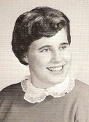 Barbara Lou Babs Nelson (Belcher)